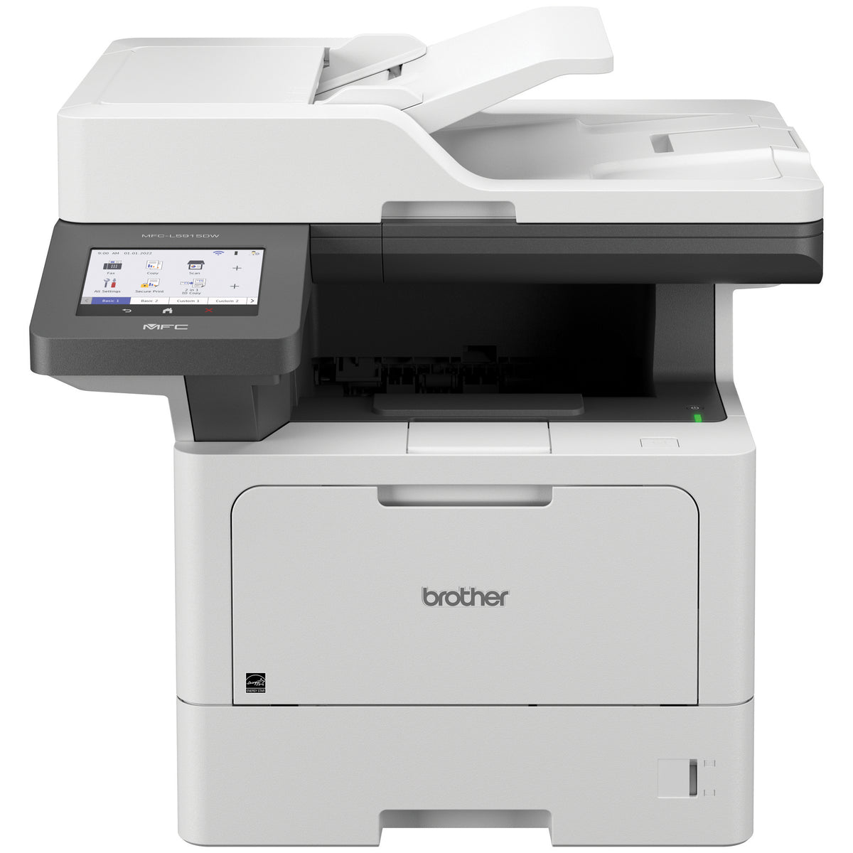 Brother MFC-L5915DW multifuncional láser monocromático