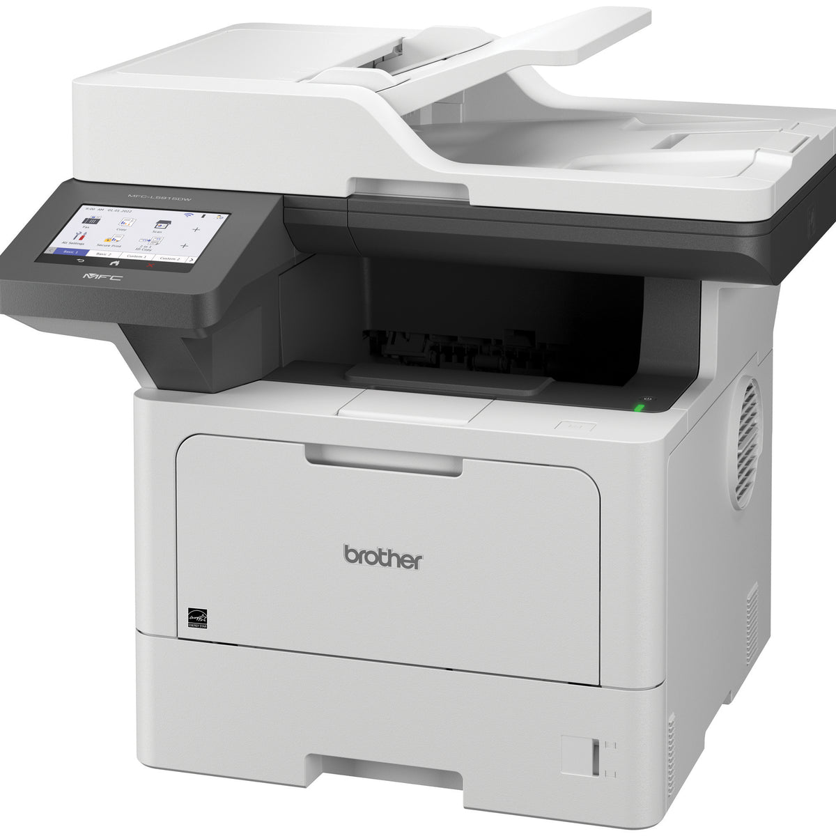 Brother MFC-L5915DW multifuncional láser monocromático
