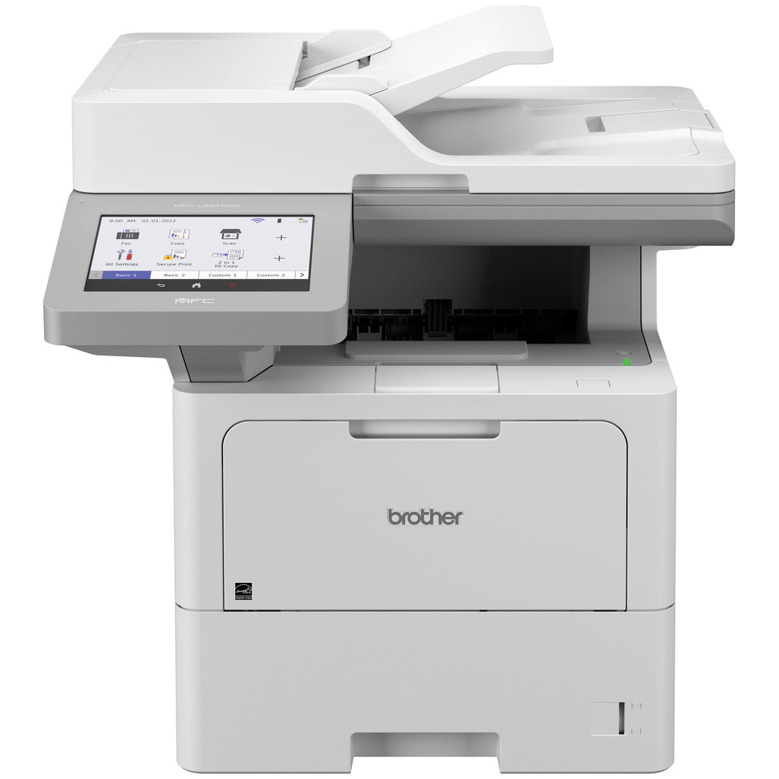 Brother MFC-L6915DW multifuncional láser monocromático