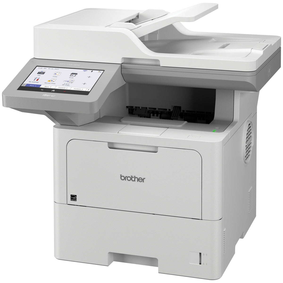Brother MFC-L6915DW multifuncional láser monocromático