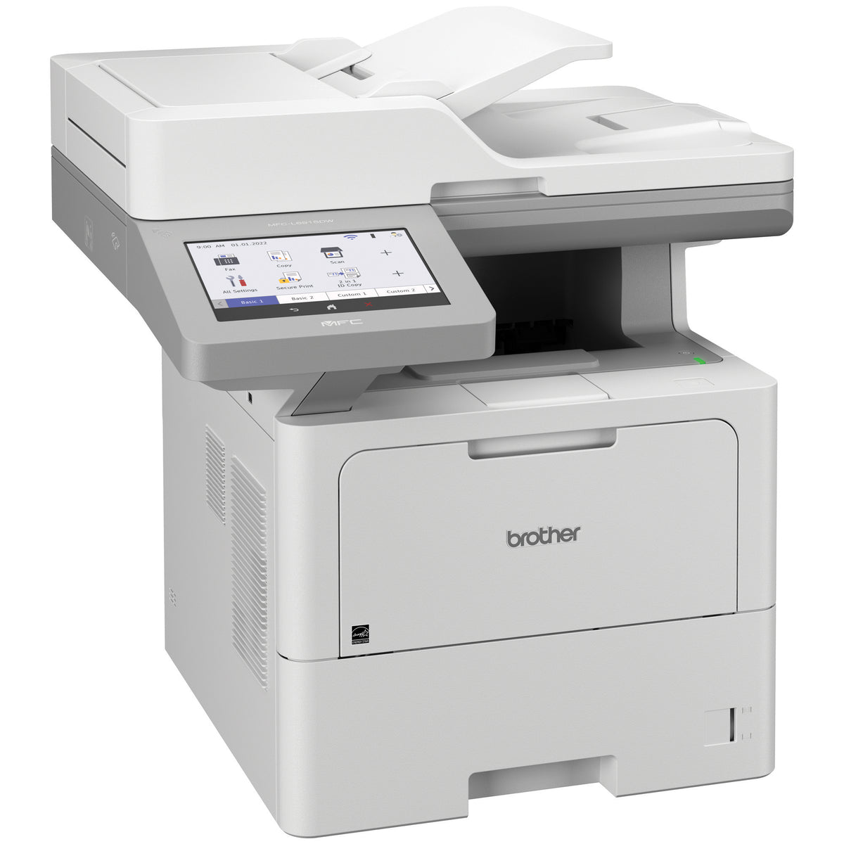 Brother MFC-L6915DW multifuncional láser monocromático