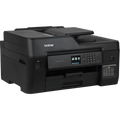 Brother MFC-T4500DW multifuncional de tanque de tinta