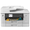 Brother MFCJ6940DW multifuncional de inyección de tinta