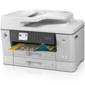 Brother MFCJ6940DW multifuncional de inyección de tinta