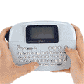 Brother PT-M95 etiquetadora profesional