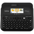 Brother PTD-610BT etiquetadora profesional