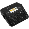Brother PTD-610BT etiquetadora profesional