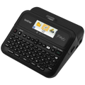 Brother PTD-610BT etiquetadora profesional