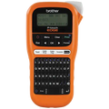 Brother PTE-110 etiquetadora profesional