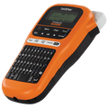 Brother PTE-110 etiquetadora profesional