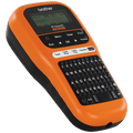 Brother PTE-110 etiquetadora profesional