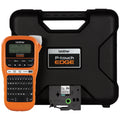 Brother PTE-110 etiquetadora profesional