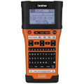 Brother PTE-550W etiquetadora profesional