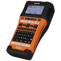 Brother PTE-550W etiquetadora profesional
