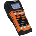 Brother PTE-550W etiquetadora profesional