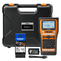 Brother PTE-560BTVP etiquetadora profesional