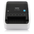 Brother QL-1110NWB etiquetadora profesional