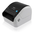 Brother QL-1110NWB etiquetadora profesional