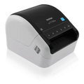Brother QL-1110NWB etiquetadora profesional
