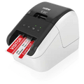 Brother QL-800 etiquetadora profesional