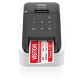 Brother QL-810W etiquetadora profesional