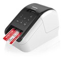 Brother QL-810W etiquetadora profesional