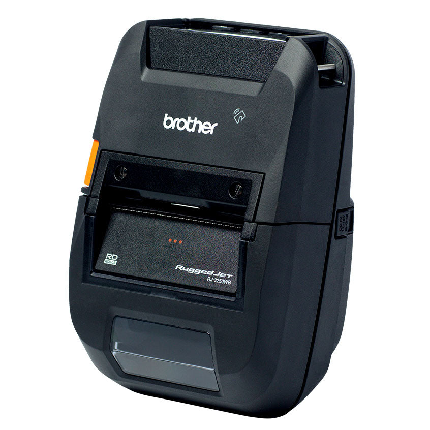 Brother RJ-3250WBL impresora térmica portátil
