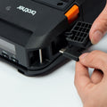 Brother RJ-3250WBL impresora térmica portátil