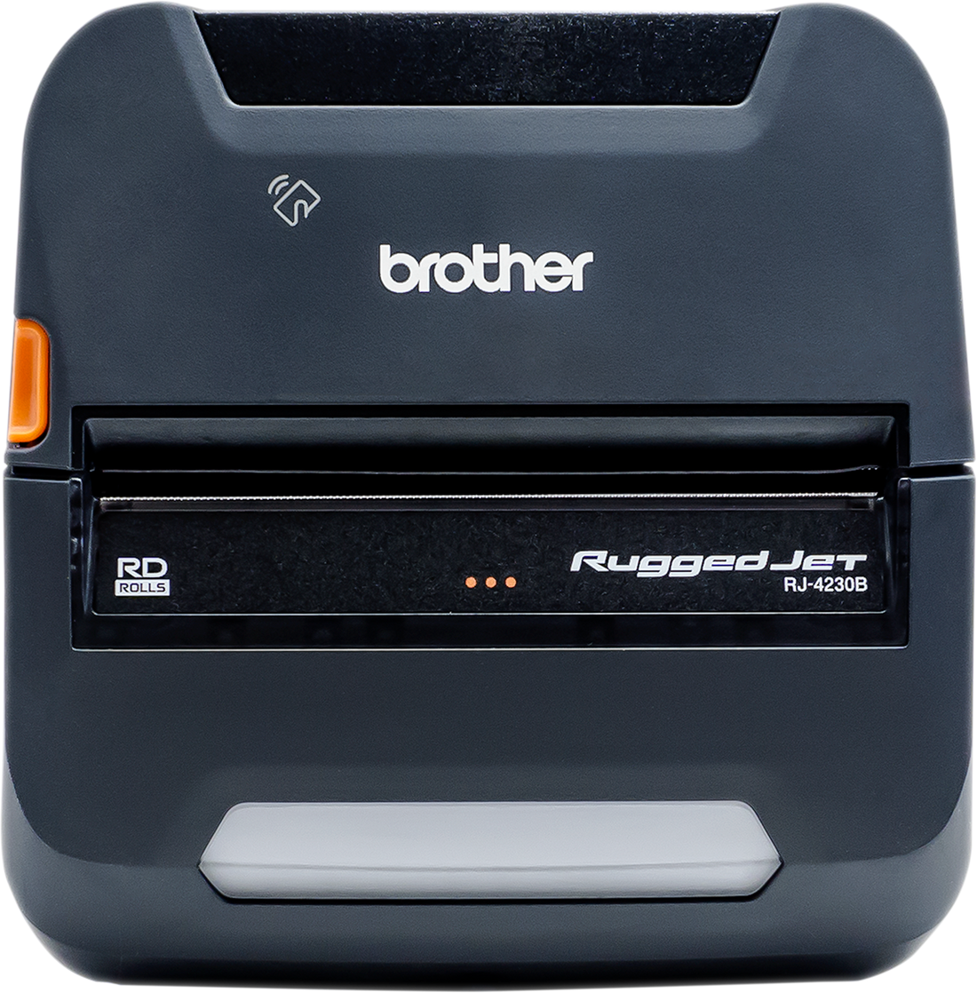 Brother RJ-4250WBL impresora térmica portátil
