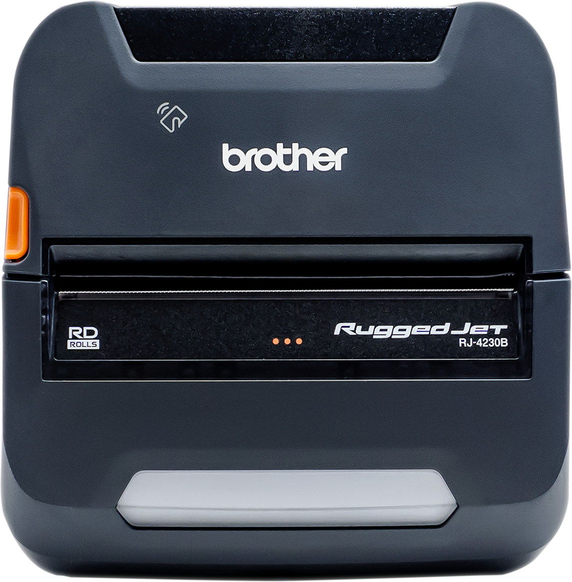 Brother RJ-4250WBL impresora térmica portátil