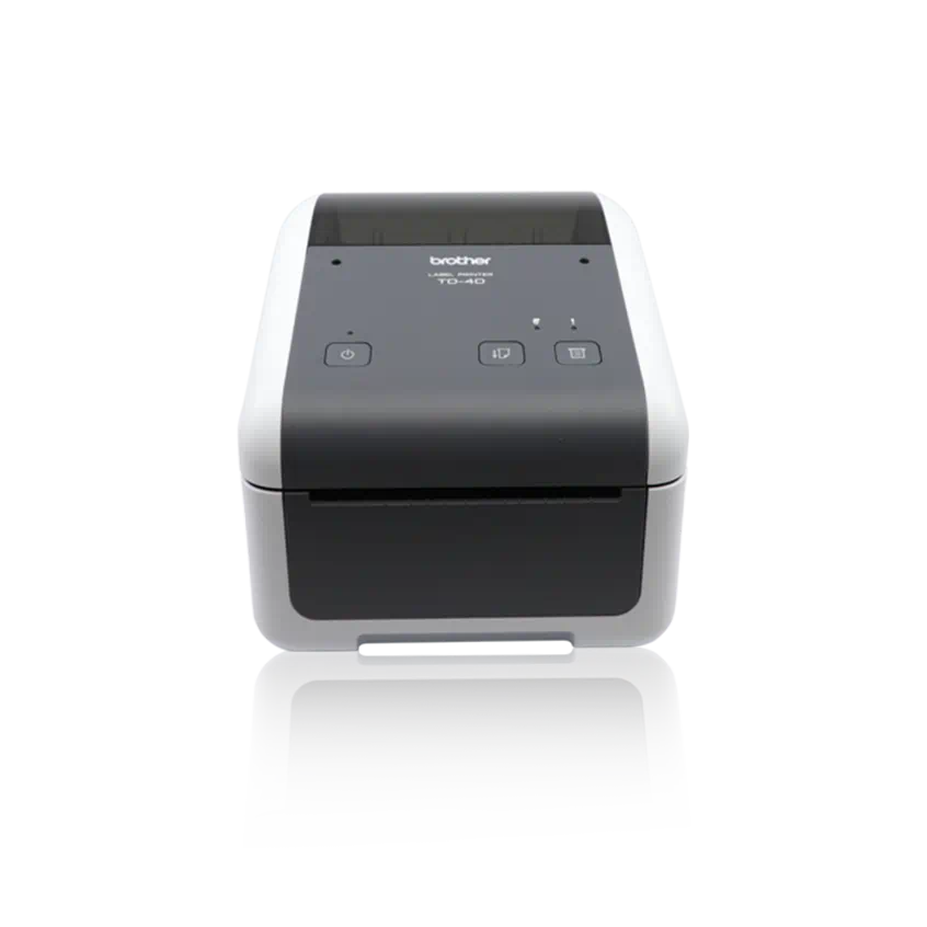 Brother TD-4410D impresora térmica de escritorio