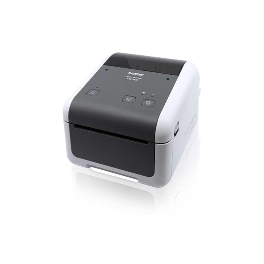Brother TD-4410D impresora térmica de escritorio