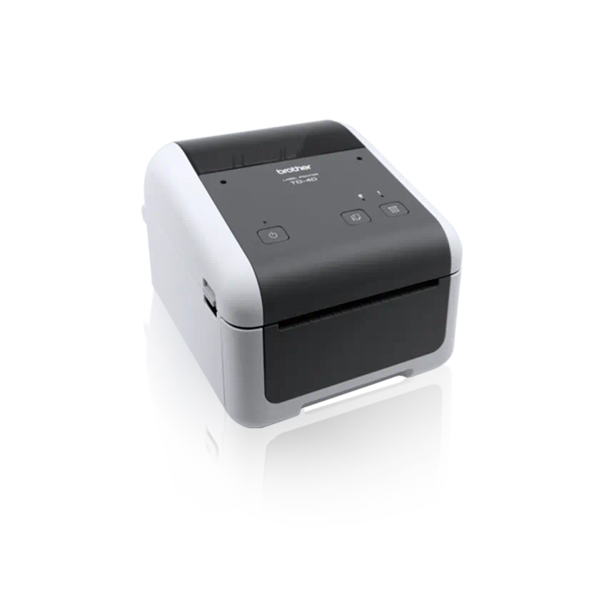 Brother TD-4410D impresora térmica de escritorio
