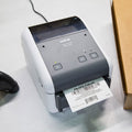 Brother TD-4410D impresora térmica de escritorio