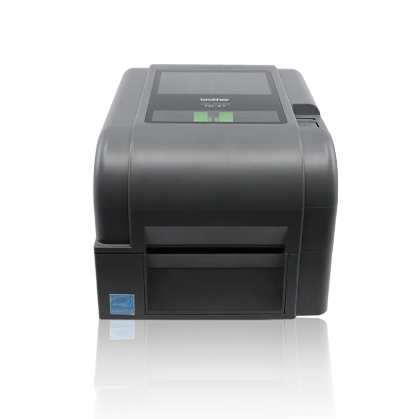 Brother TD-4420TN impresora térmica de escritorio