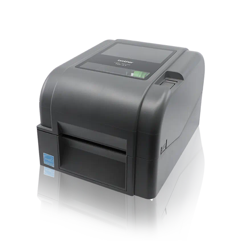 Brother TD-4420TN impresora térmica de escritorio