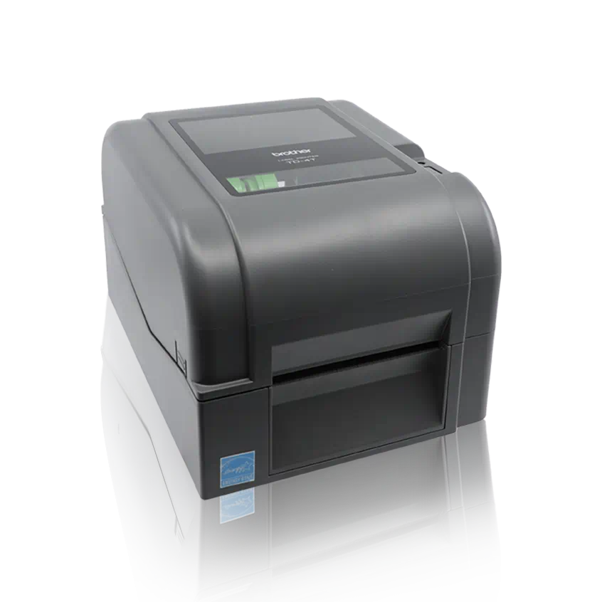 Brother TD-4420TN impresora térmica de escritorio