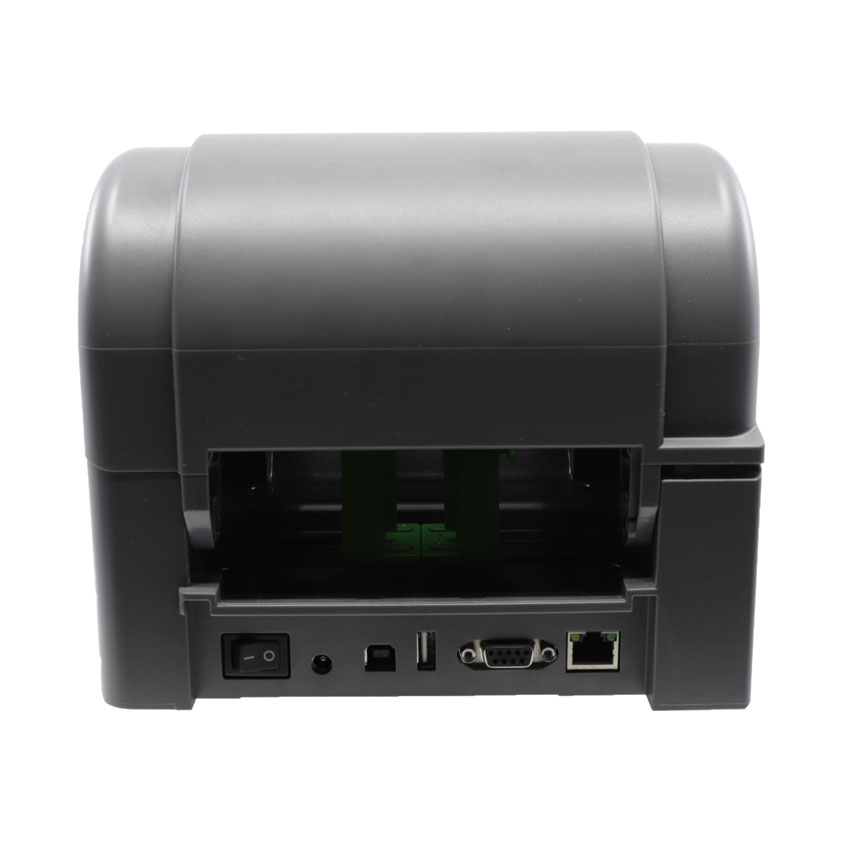 Brother TD-4420TN impresora térmica de escritorio