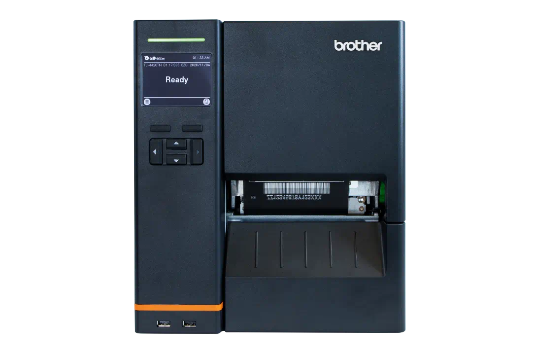 Brother TJ-4420TN impresora térmica industrial
