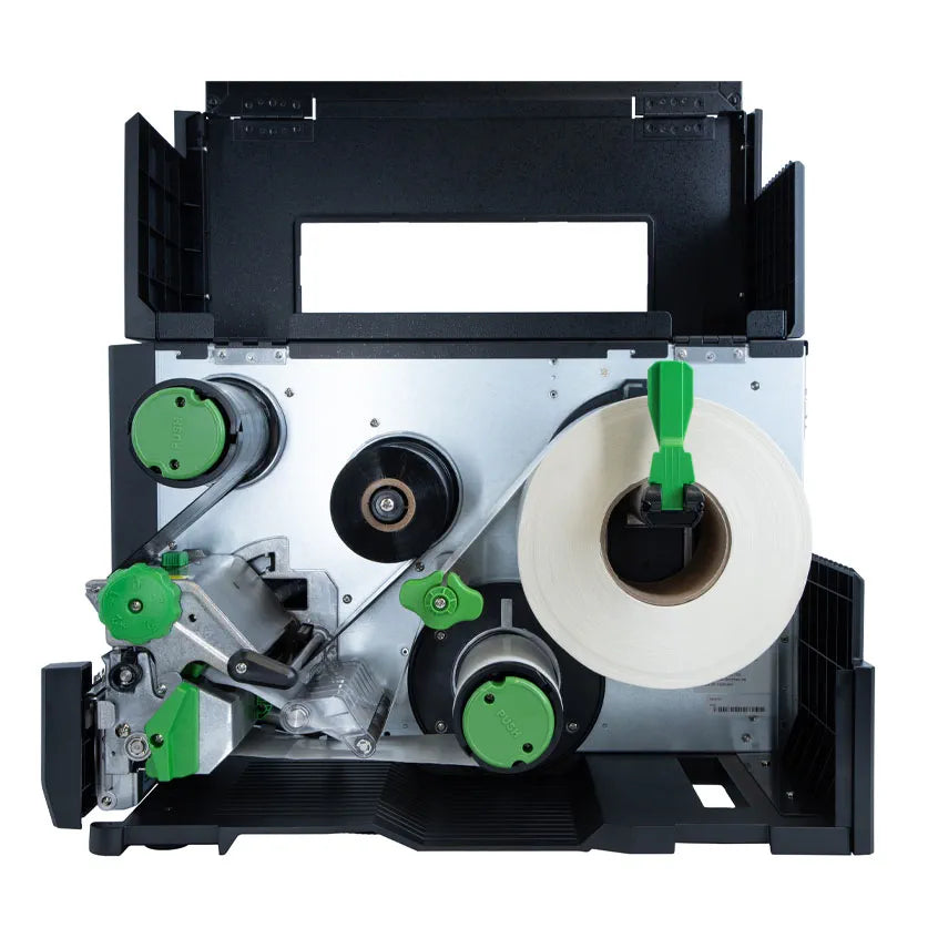 Brother TJ-4420TN impresora térmica industrial