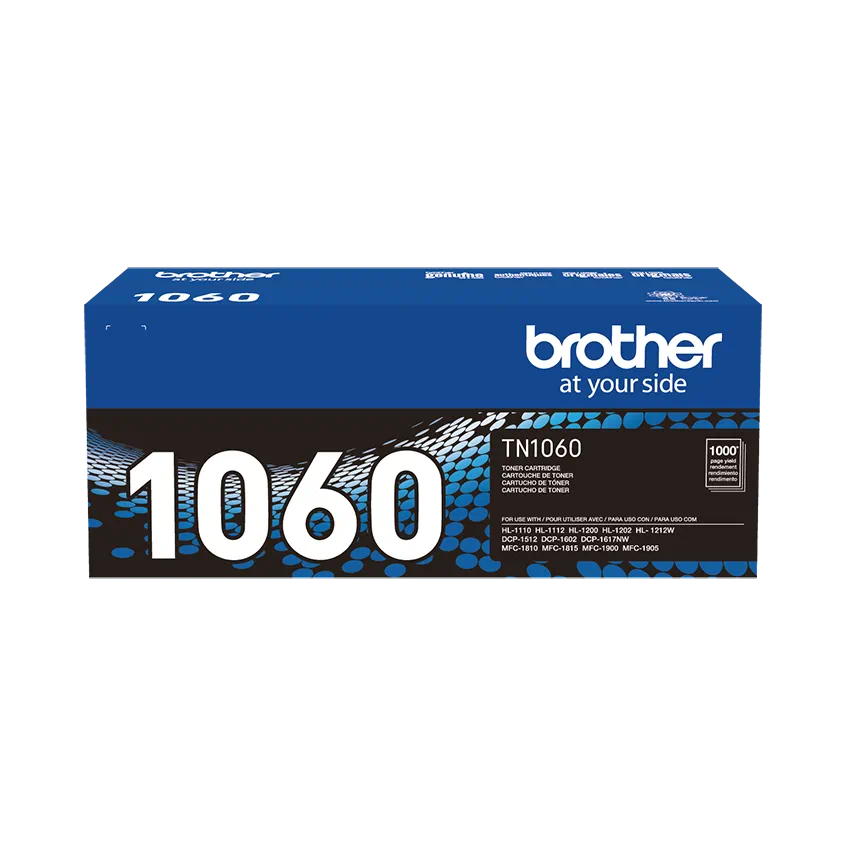 Brother TN1060 consumible original