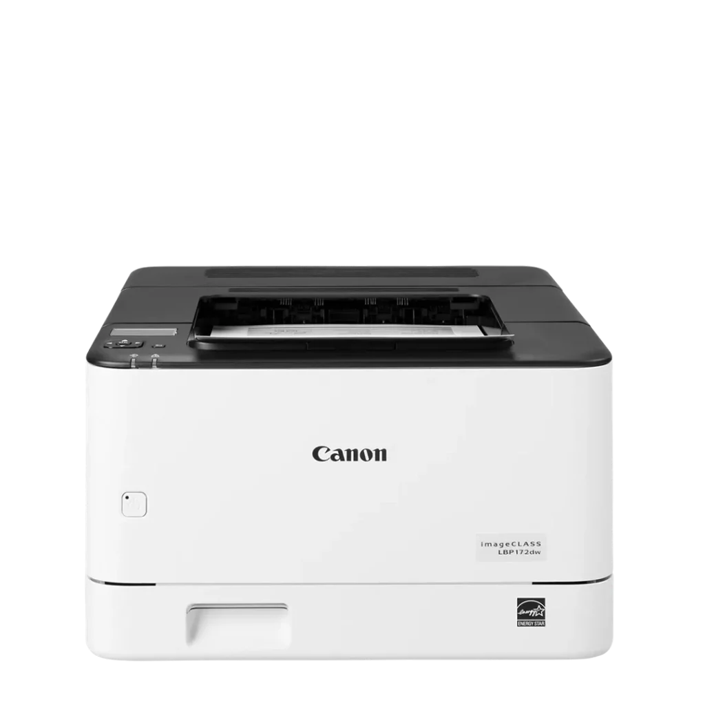 Canon imageCLASS LBP172dw impresora láser monocromática