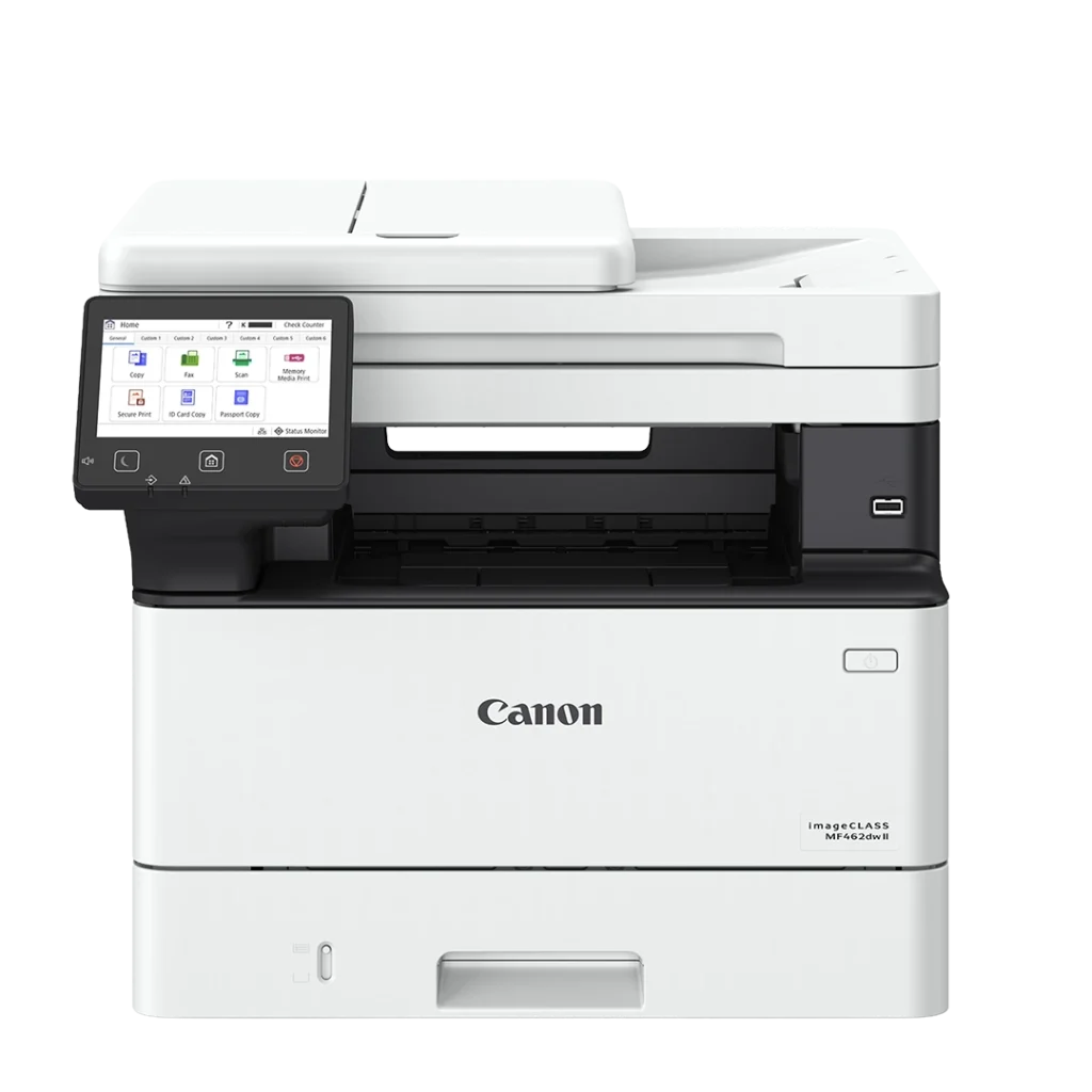 Canon imageCLASS LBP172dw impresora láser monocromática
