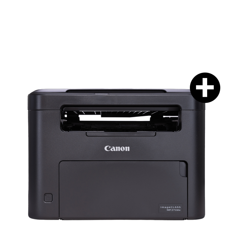 Canon imageCLASS MF462dw multifuncional láser monocromático