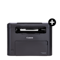 Canon imageCLASS MF462dw multifuncional láser monocromático
