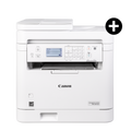 Canon imageCLASS MF462dw multifuncional láser monocromático