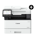 Canon imageCLASS MF462dw II multifuncional láser monocromático