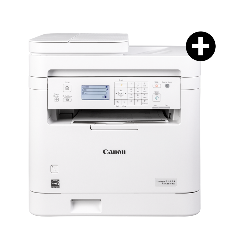 Canon imageCLASS MF665Cdw multifuncional láser color