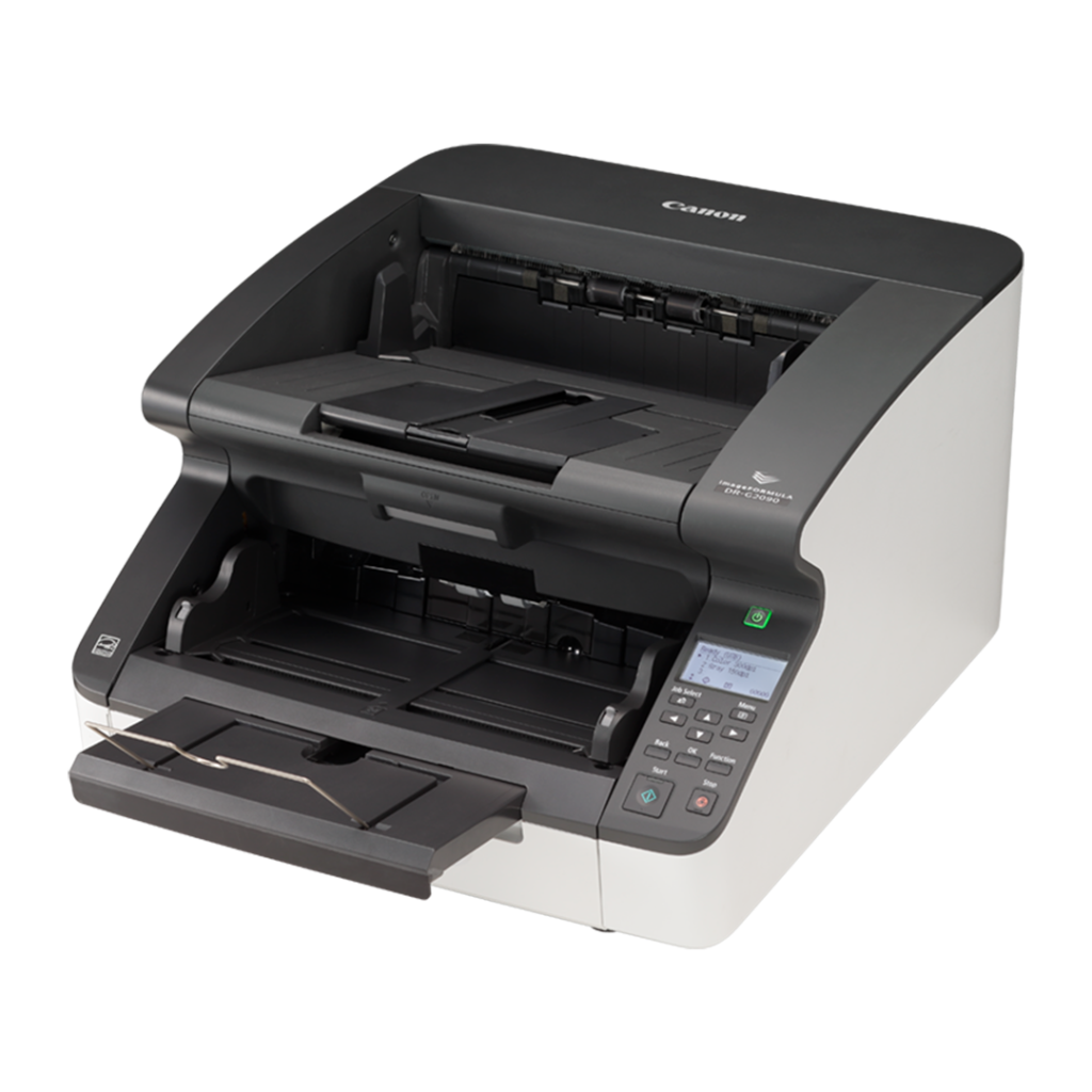 Canon imageFORMULA DR-G2090 escáner de documentos
