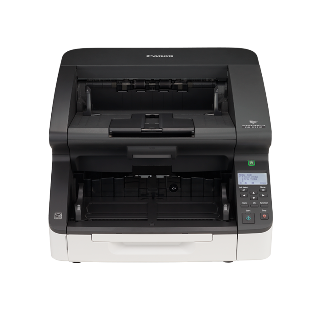Canon imageFORMULA DR-G2140 escáner de documentos